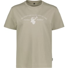 Sasta Trusted Deer women's T-shirt