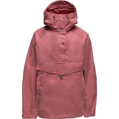 Sasta Kenai anorakki