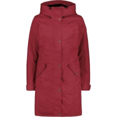 Sasta Kuura women's jacket
