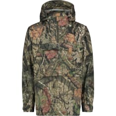 Sasta Katmai Camo Anorak