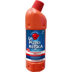 Putkireiska 1l putkenavaajageeli