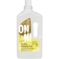 Onni Sitruuna 1 l yleispuhdistusaine