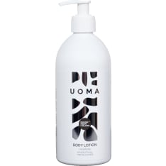UOMA 500 ml vartalovoide