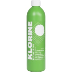 Klorine Eucalyptus 750 ml chlorine cleaner