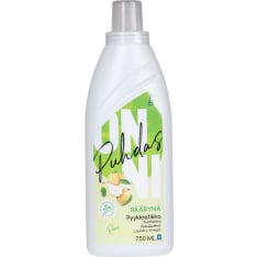 Onni Pear 750ml laundry vinegar