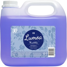 Lumoa Blueberry 3l liquid soap