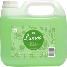 Lumoa Apple 3l liquid soap
