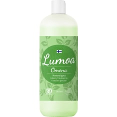 Lumoa Apple 1l liquid soap