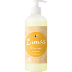 Lumoa Lemon 500 ml liquid soap