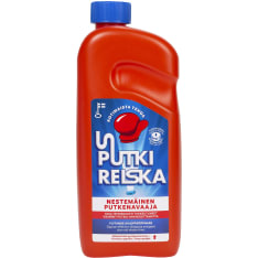 Putkireiska 1 l putkenavaajaliuos