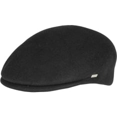 Salon Huopis men's wool felt cap