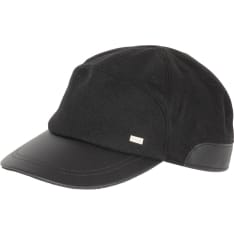 Salon Lux Wool men's winter cap