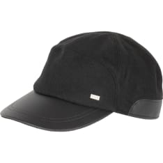 Salon Lux Wool men's winter cap