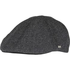 Salon Macon miesten lakki