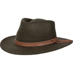 Salon Crush 3 felt hat