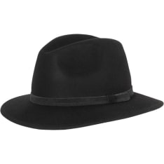 Salon Monaco 1612 Crush hat