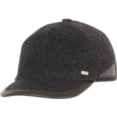 Salon Pax 1 Gen Wool Anthracite miesten talvilippis