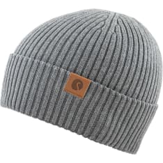 Salo's organic cotton beanie