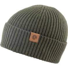 Salo's organic cotton beanie