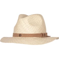 Salon Raffia Crush 2101 straw hat