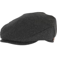 Salon Eero Gen Wool men's flat cap