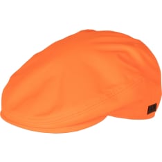 Salon Eero Gen Wind Foxshell cap orange