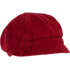 Salon Kate women's wool cap