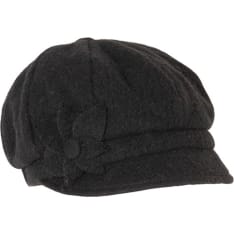Salon Kate women's wool cap
