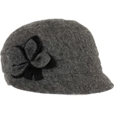 Salon Kate women's wool cap