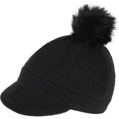 Salon Kate women's wool cap