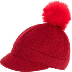 Salon Kate 2101 Women's Wool Hat