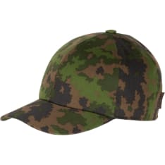 Salo cap Trek Gen camo M05 terrain pattern