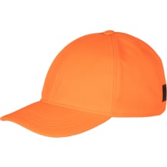 Salon cap Trekgen Wind orange
