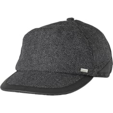 Salon Pax 1 Herringbone Men's Winter Cap