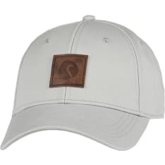 Salon Baseball Cap Curve Fitted cap