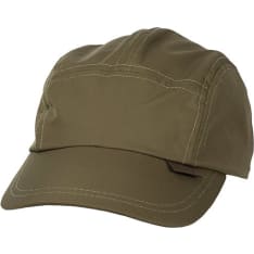 Salon Baseball Wind green cap