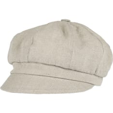 Salon Mia women's cap