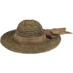 Salon Nizza women's top hat