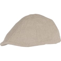 Salon Macon 56 flat cap -hattu