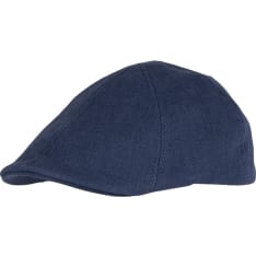 Salon Macon 56 Gen Flat Cap men's hat