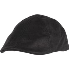 Salon Flat Cap Macon 56 miesten lakki