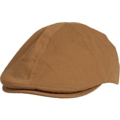 Salon Colors miesten flat cap -hattu