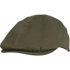 Salon Flat Cap Colors miesten hattu