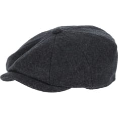 Salon Flat cap Newsboy Wool blend miesten hattu