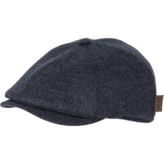 Salon Flat cap Rocky Gen Merino miesten hattu