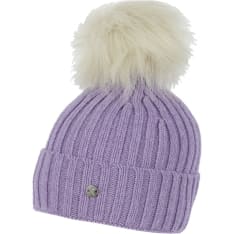 Salon 2102 naisten pipo lampaanvilla