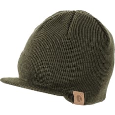 Salon Lippa Wind merino wool beanie