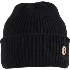 Salon Blend men's alpaca beanie
