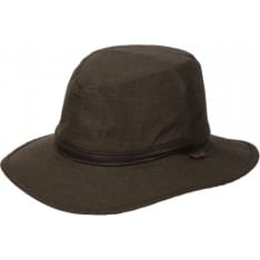 Salon Hunter Fedora HV 59 Hunting Hat