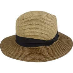 Salon Sun Hat Monaco 1924 UPF50+